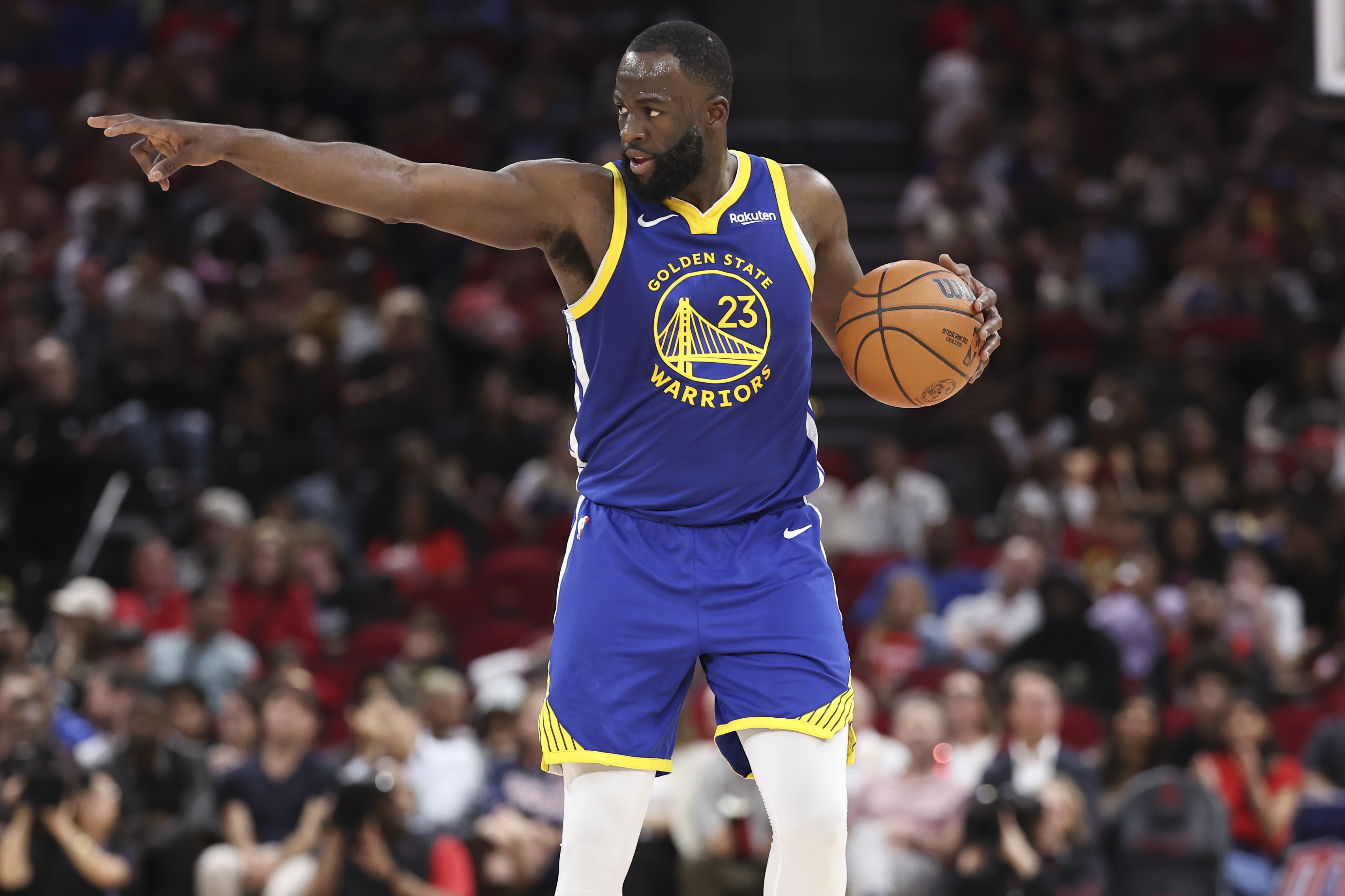 世界杯官方入口-勇士背靠背战公牛 追梦&amp;佩顿可以出战 梅尔顿&amp;穆迪等6人缺席