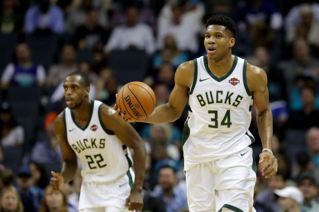 世界杯官方入口-竞争对手纷纷补强！按兵不动的雄鹿能实现卫冕吗？