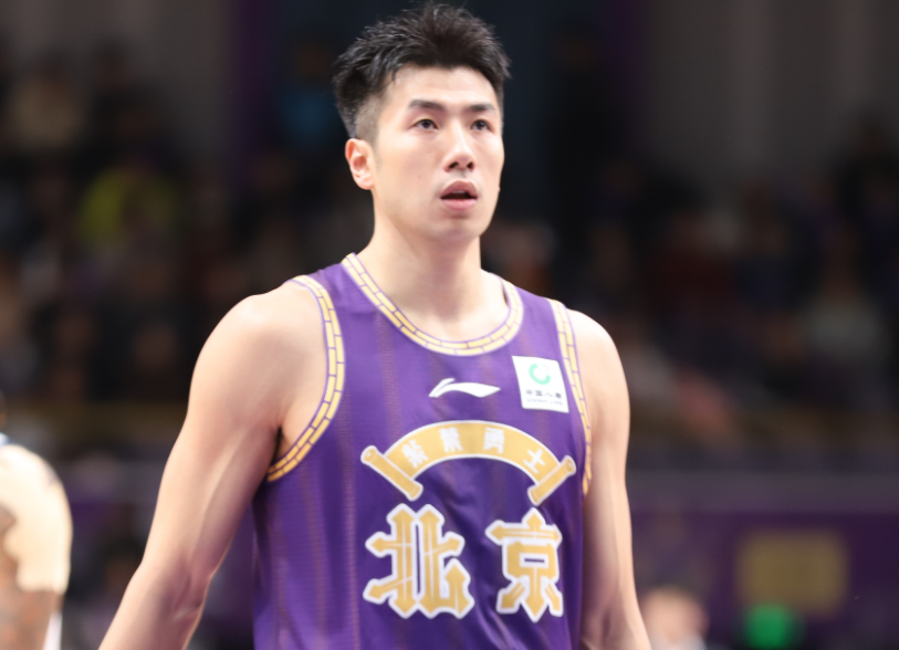 廖三宁制胜抢断！北控险胜吉林升前十 邹雨宸27+11赛季新高