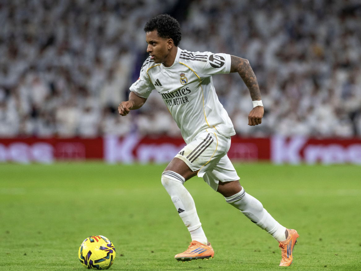 皇马6000万巨星恐无缘世界杯！休战31天复出仅1场又伤 巴西队噩梦