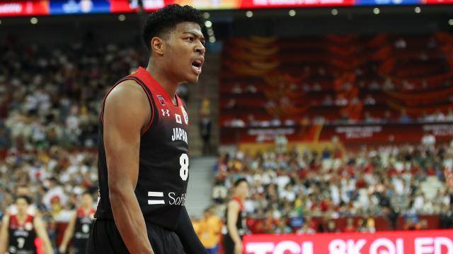 世界杯app下载-奥运男篮分组：日本一胜难求 中国能否创造奇迹？